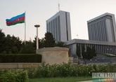 В Азербайджане переименуют два села в Нагорном Карабахе 
