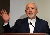 Зариф: парламентские выборы - лучший способ укрепить Иран
