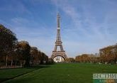 Парижане познакомились с чеченской культурой