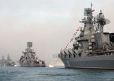 Украинским морякам не понравился обновленный флот России