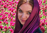 Ирина Кияниян: &quot;Стереотипы об Иране не имеют ничего общего с реальной ситуацией в стране&quot;