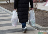В среднем каждая семья в России запасла продуктов на 108 дней
