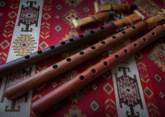 Азербайджан предложил включить балабан и притчи Моллы Насреддина в Список культурного наследия ЮНЕСКО