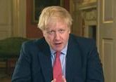 Джонсон: соглашение с ЕС дало возможность Великобритании открыть новую страницу в истории