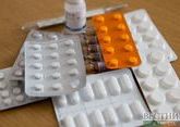 В Дагестане создан резерв лекарств для борьбы с коронавирусом 