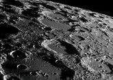 Происхождение Луны все еще остается тайной