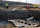 Иран отправит черные ящики со сбитого Boeing во Францию