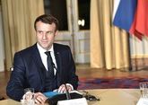 Посол РФ во Франции рассказал о подготовке визита Макрона в Россию  