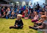 Детсады Тбилиси простаивают из-за коронавируса