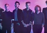 Концерты OneRepublic и Nile Rodgers &amp; Chic в Грузии отложили до 2021 года
