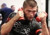 Чемпион UFC оценил возможность боя с Хабибом Нурмагомедовым