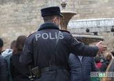 Федерация гимнастики Азербайджана поздравила полицейских с профессиональным праздником (ВИДЕО)