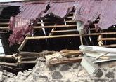 Рабочая группа завершила идентификацию объектов, разрушенных в результате обстрела Арменией в Товузском районе