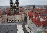 Чехия высылает группу российских дипломатов 