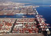 Порты Ирана готовы увеличить транзит грузов