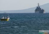 В Крыму пройдет яхтенный поход &quot;Юнармии&quot;