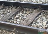 Житель Грузии погиб под колесами поезда