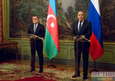 Москва и Баку развивают региональные проекты