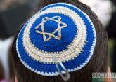 Шана това у-метука! - иудеи всего мира отмечают Новый год