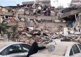 От измирского землетрясения в Турции пострадали более 150 человек – СМИ