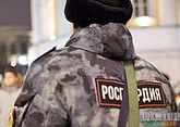 Путин отправил в отставку начальника Главного штаба войск Нацгвардии
