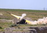 Армия Армении продолжает обстреливать населенные пункты Азербайджана