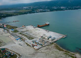 Морской порт Геленджика реконструируют к 2022 году