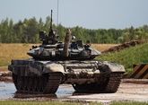 В США дали объективную оценку российскому танку – СМИ