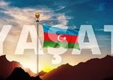 Азербайджанцы всего мира помогут семьям шехидов