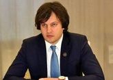 Кобахидзе снова стал вице-президентом ПАСЕ