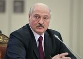 Лукашенко поручил как можно быстрее создать самую лучшую вакцину от COVID-19