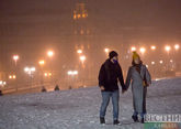 Россияне признались в любви к зимним прогулкам - соцопрос