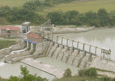 На Аразе появятся сразу две новых ГЭС