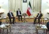 Иран хочет ускорить реализацию инфраструктурных проектов с Азербайджаном  