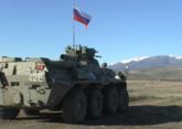 Глава комитета Совета Федерации по обороне: российские миротворцы обеспечивают мир в Карабахе