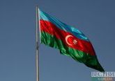 Над селом Шурнух водружен флаг Азербайджана (ВИДЕО)