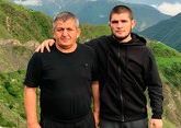 Тренер Хабиба Нурмагомедова рассказал о негативном эпизоде с его отцом