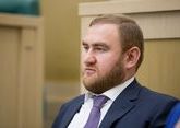 Адвокат: Рауф Арашуков в СИЗО заразился коронавирусом