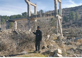 Хиросима в Азербайджане. Город-призрак, пролежавший в руинах почти 30 лет