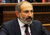 Пашинян проводит заседание Совета безопасности Армении