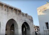 Фонд им. Ахмата Кадырова займется расширением мечети в Хомсе