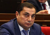 Багдасарян сообщил о результатах встречи с президентом Армении