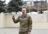 Ильхам Алиев рассказал об освобождении Гадрута