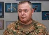 Глава Генштаба Армении рассказал об уроках, полученных в апрельских боях за Карабах