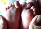 Убитого новорожденного нашли в Кабардино-Балкарии