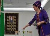 Туркменистан впервые в истории провел выборы сенаторов