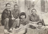 Так улыбались азербайджанские дети в Кафане в 1981 году - еще не зная, что их ждет (ФОТО)