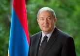 Уголовное дело все-таки открыли против президента Армении