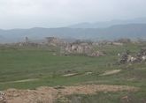 Вот во что ВС Армении превратили азербайджанское село Муганлы Агдамского района (ВИДЕО)