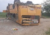 Школьный автобус попал в ДТП с пострадавшими на Кубани (ФОТО)